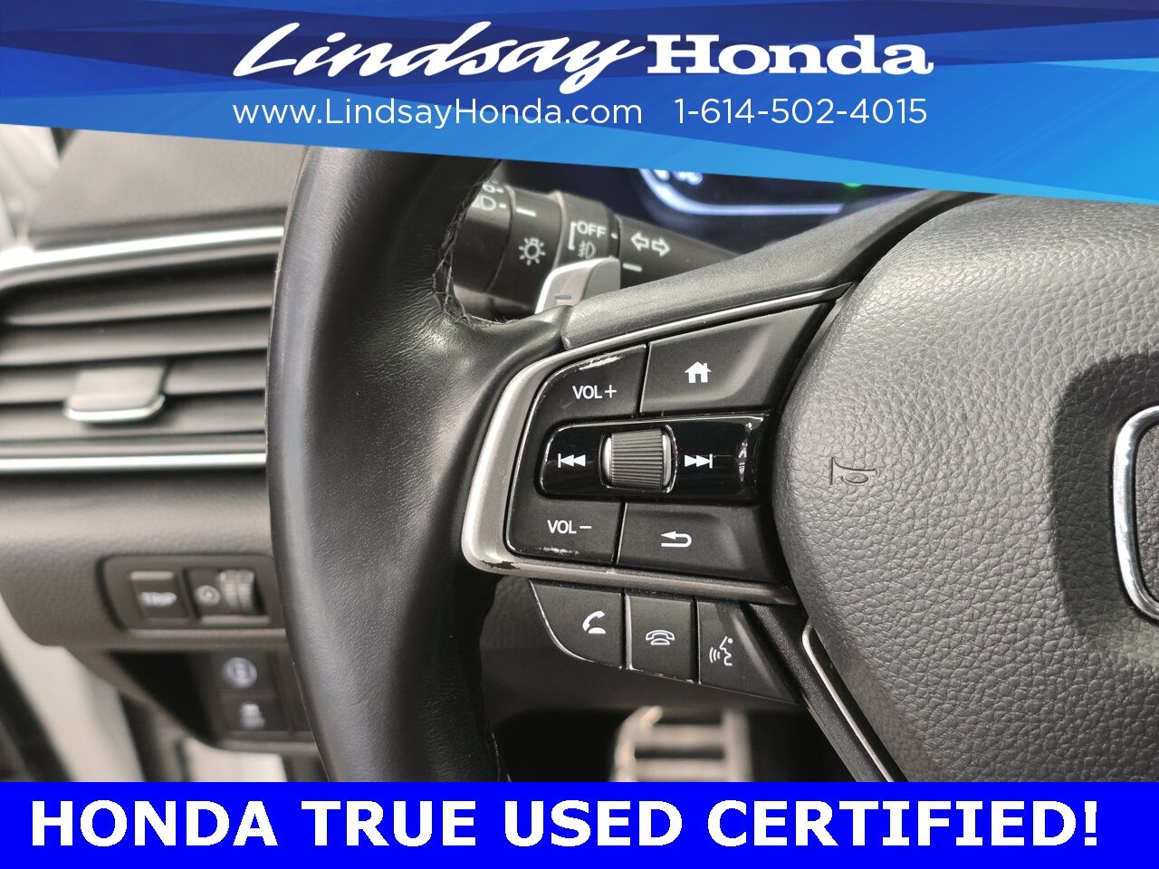 2022 Honda Accord Sport Columbus OH