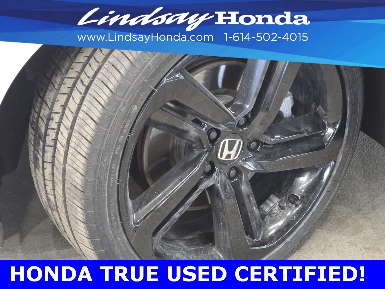 2022 Honda Accord Sport Columbus OH