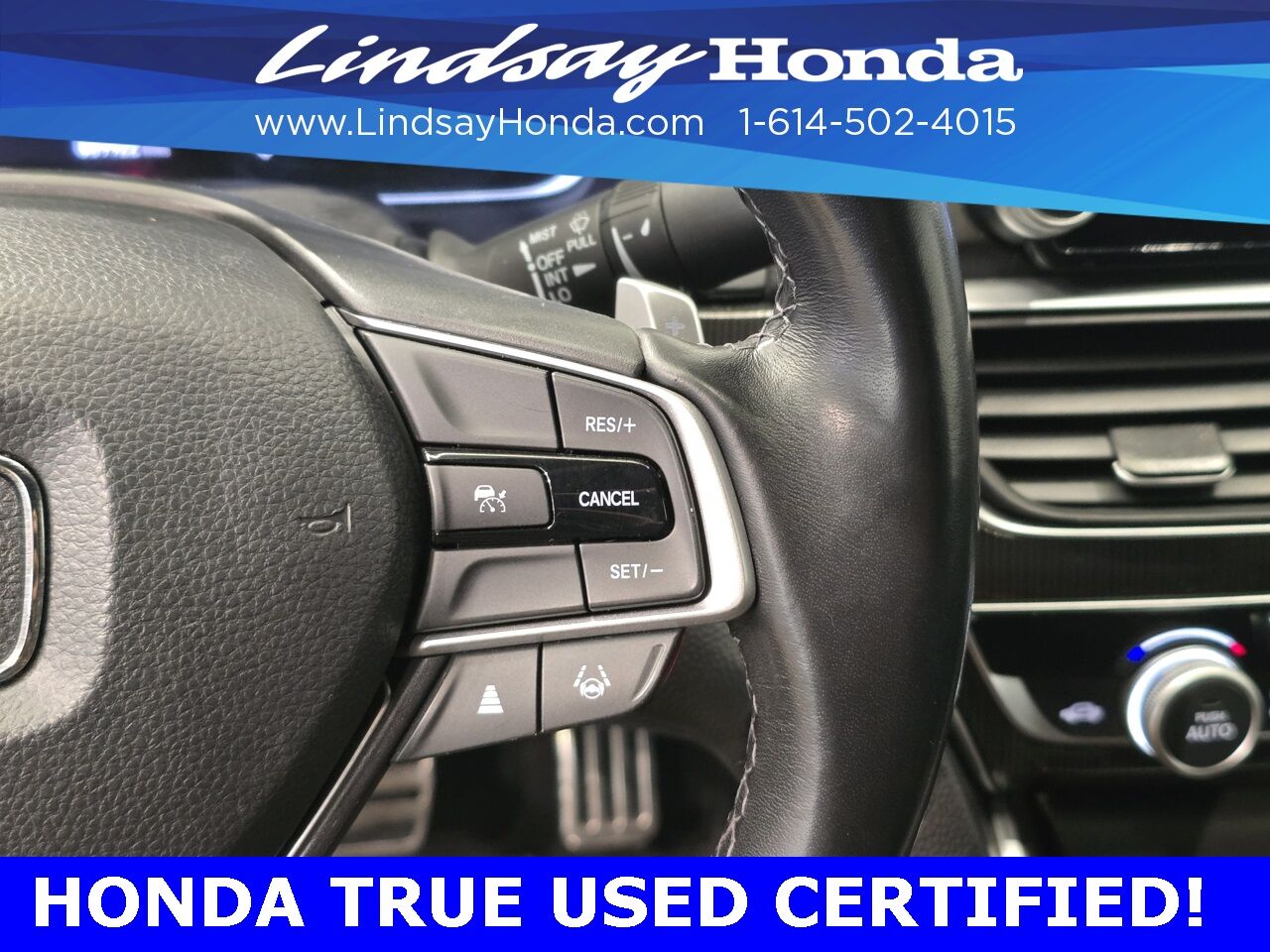 2022 Honda Accord Sport Columbus OH