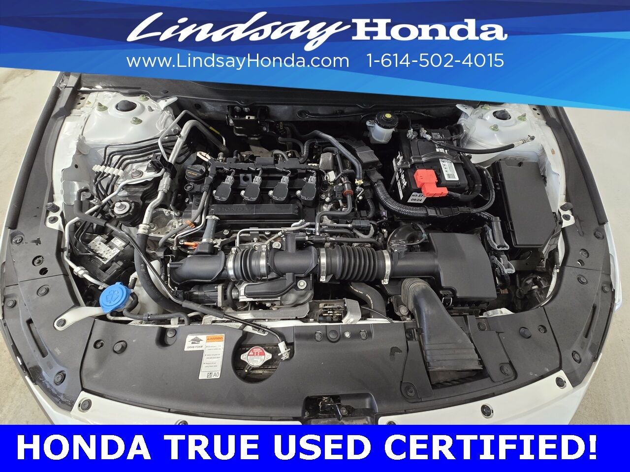 2022 Honda Accord Sport Columbus OH