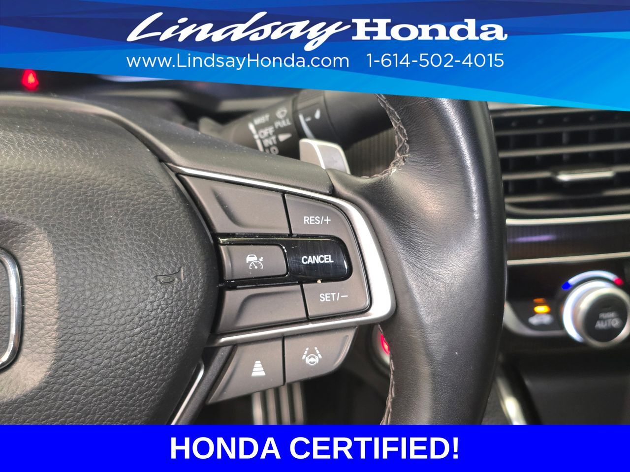 2022 Honda Accord Sport Columbus OH