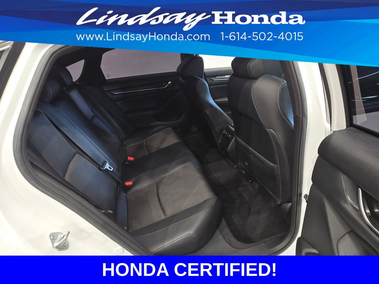 2022 Honda Accord Sport Columbus OH