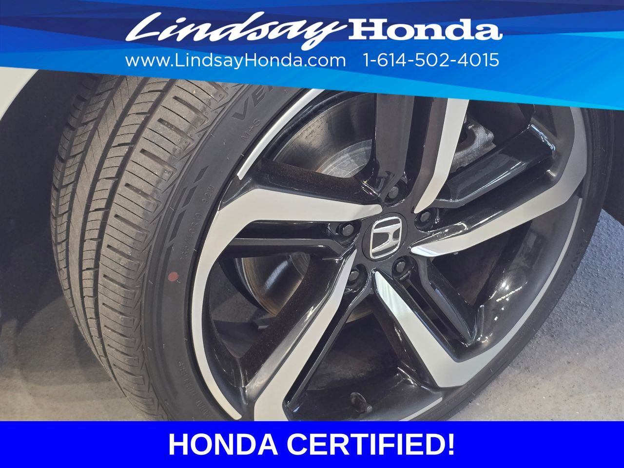 2022 Honda Accord Sport Columbus OH