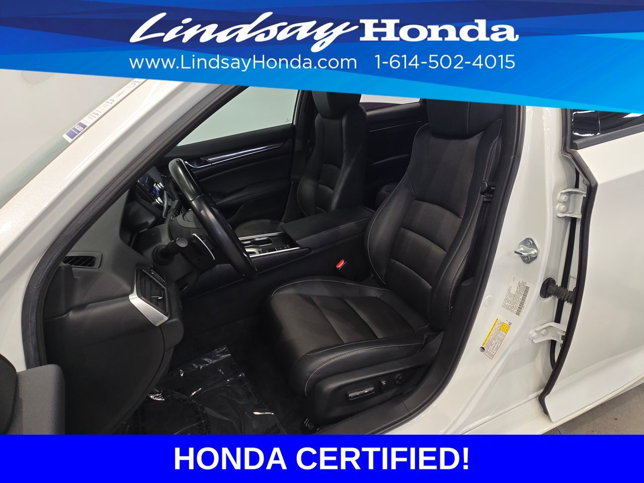 2022 Honda Accord Sport Columbus OH