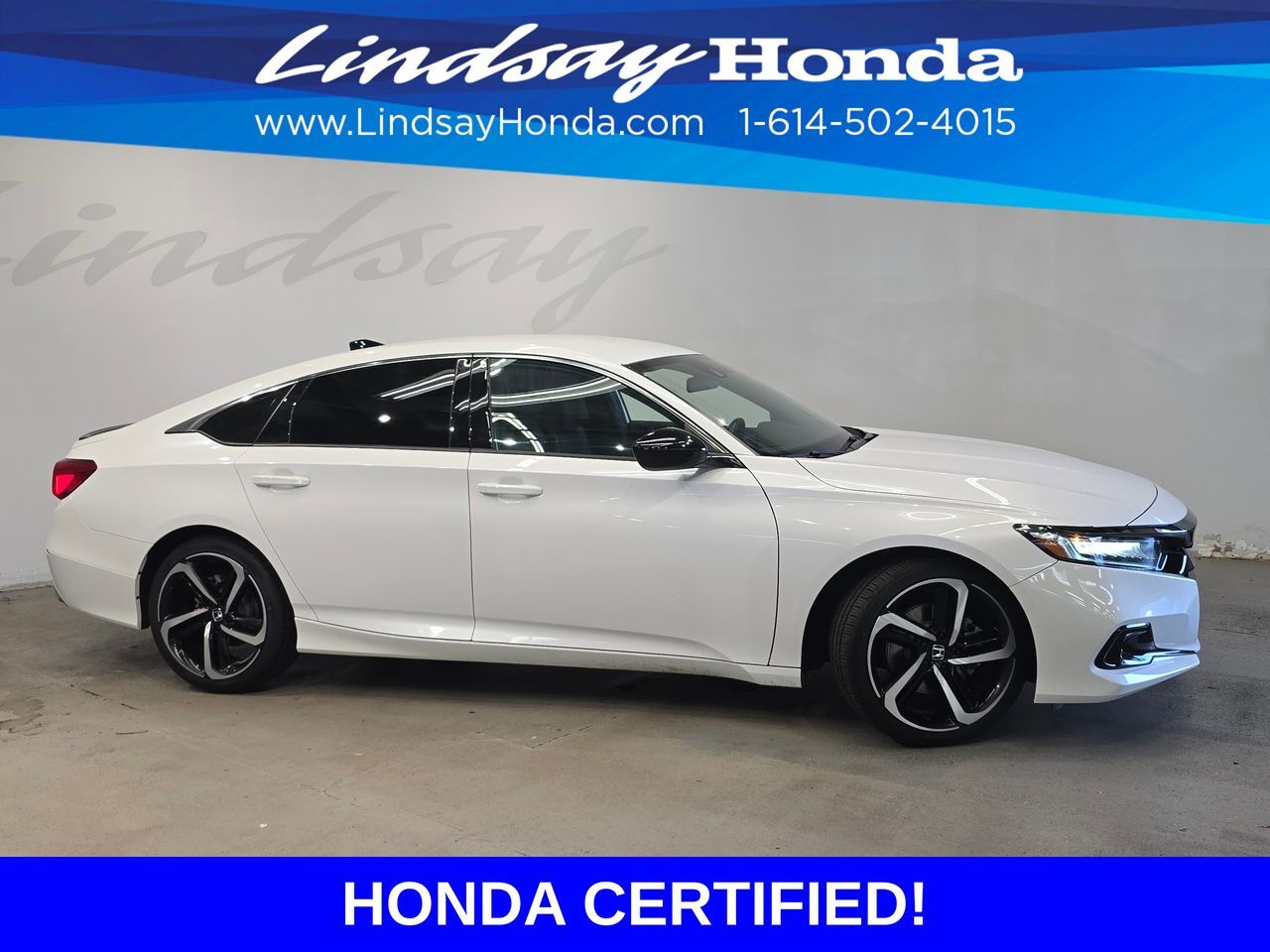 2022 Honda Accord Sport Columbus OH