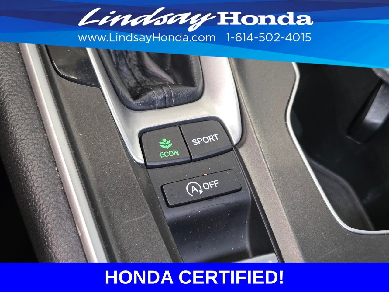 2022 Honda Accord Sport Columbus OH