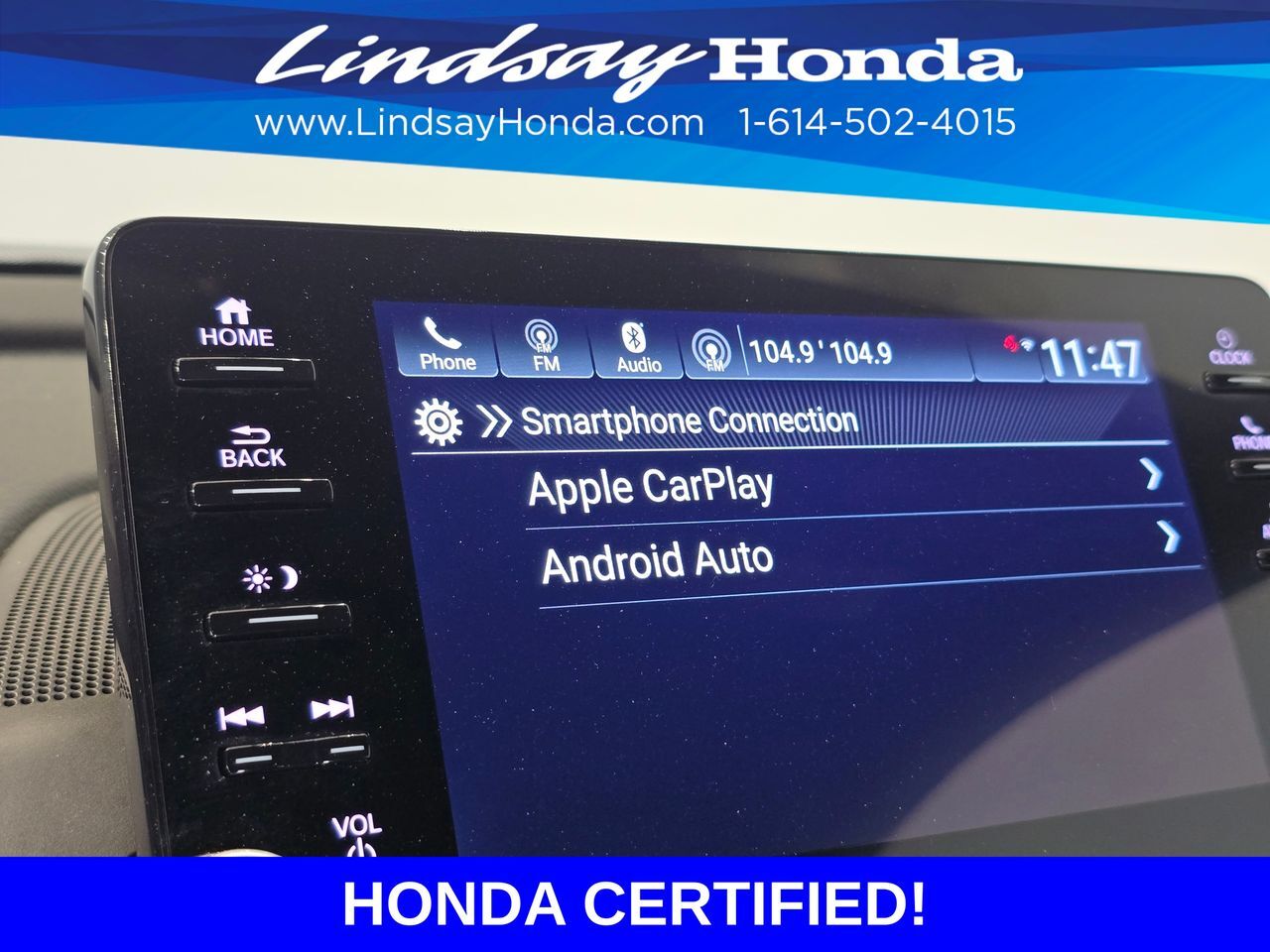 2022 Honda Accord Sport Columbus OH