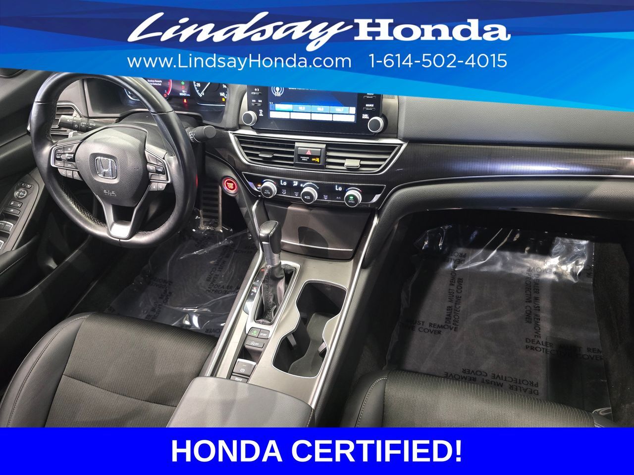 2022 Honda Accord Sport Columbus OH
