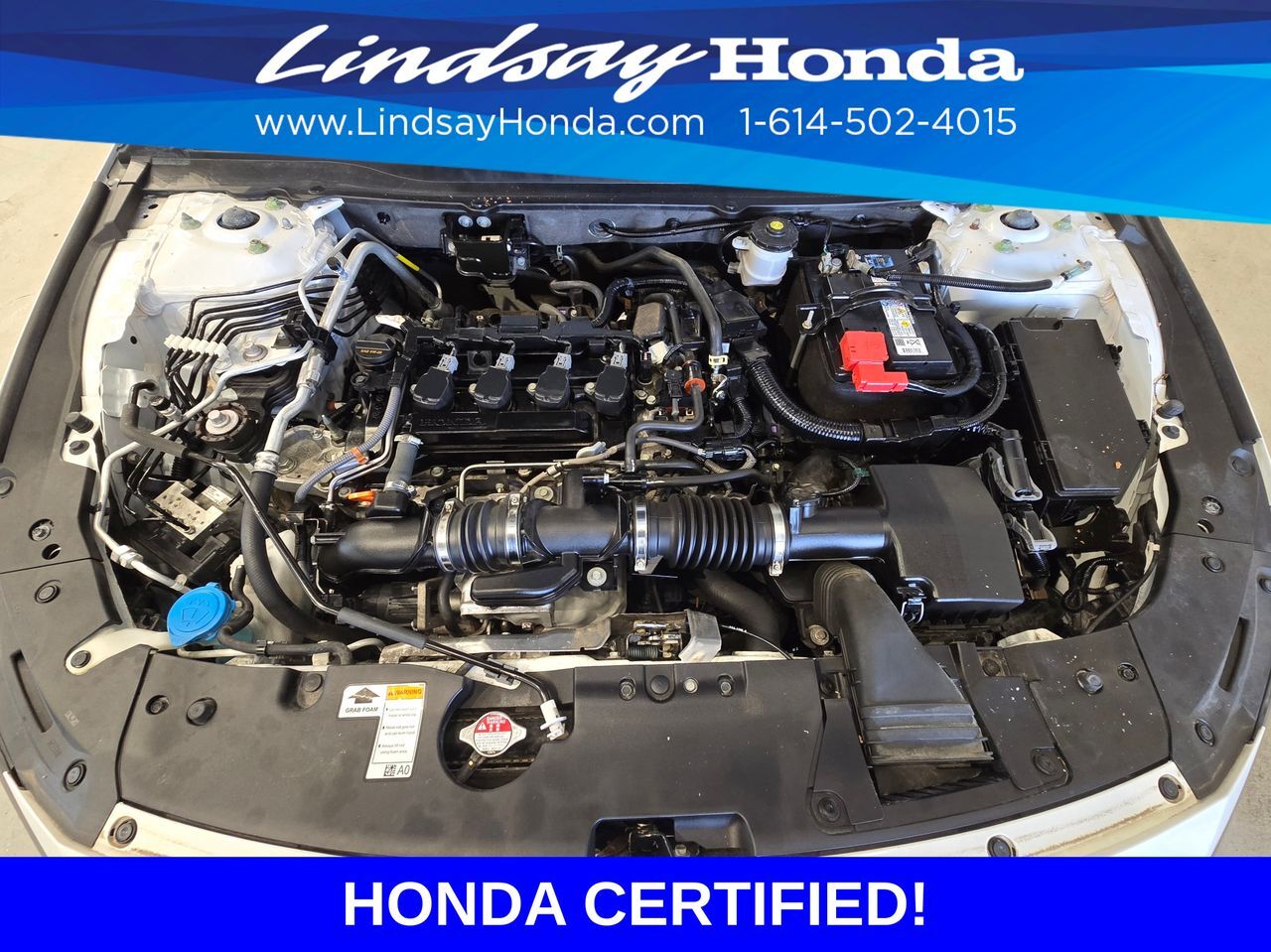 2022 Honda Accord Sport Columbus OH