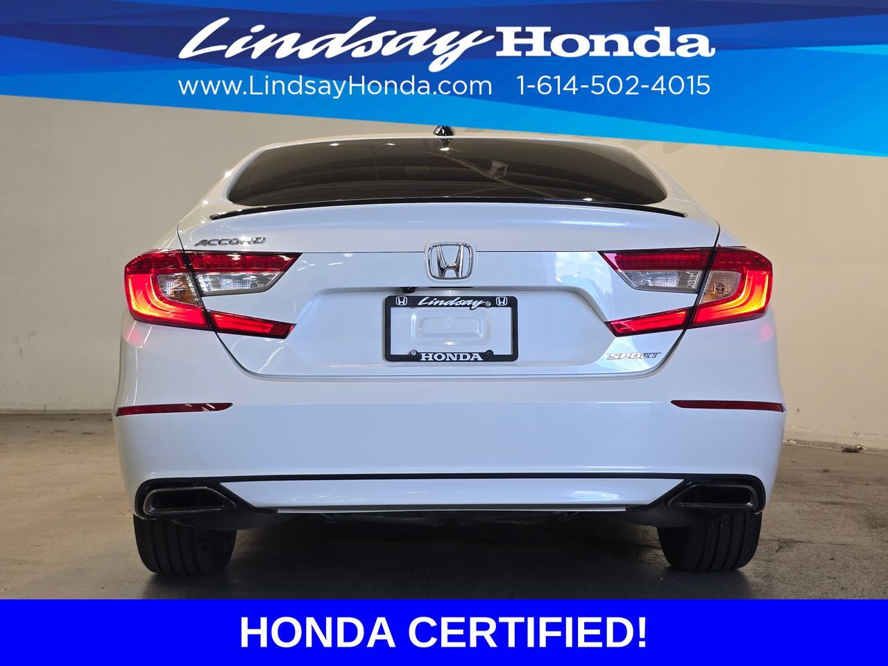 2022 Honda Accord Sport Columbus OH