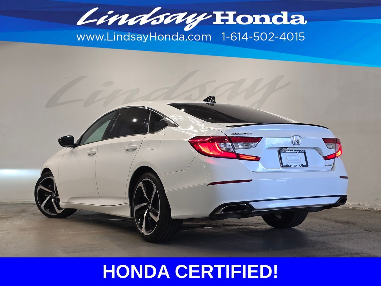 2022 Honda Accord Sport Columbus OH