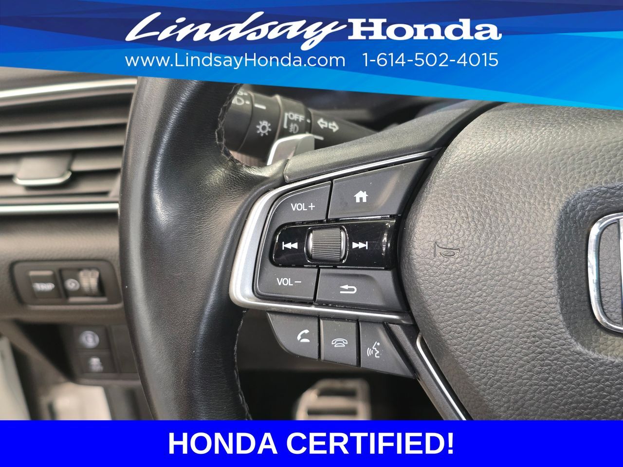 2022 Honda Accord Sport Columbus OH