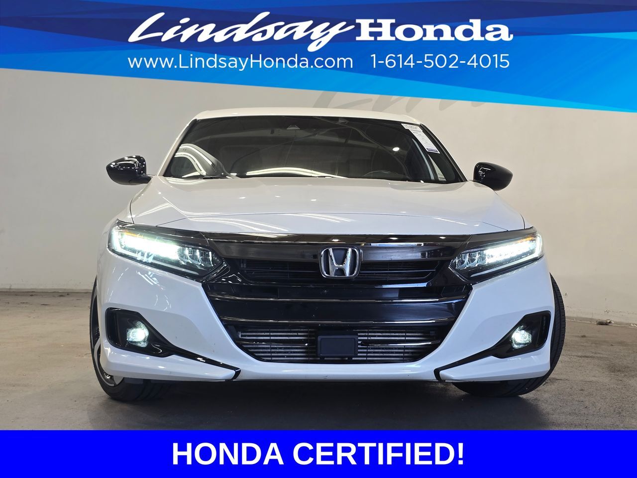 2022 Honda Accord Sport Columbus OH