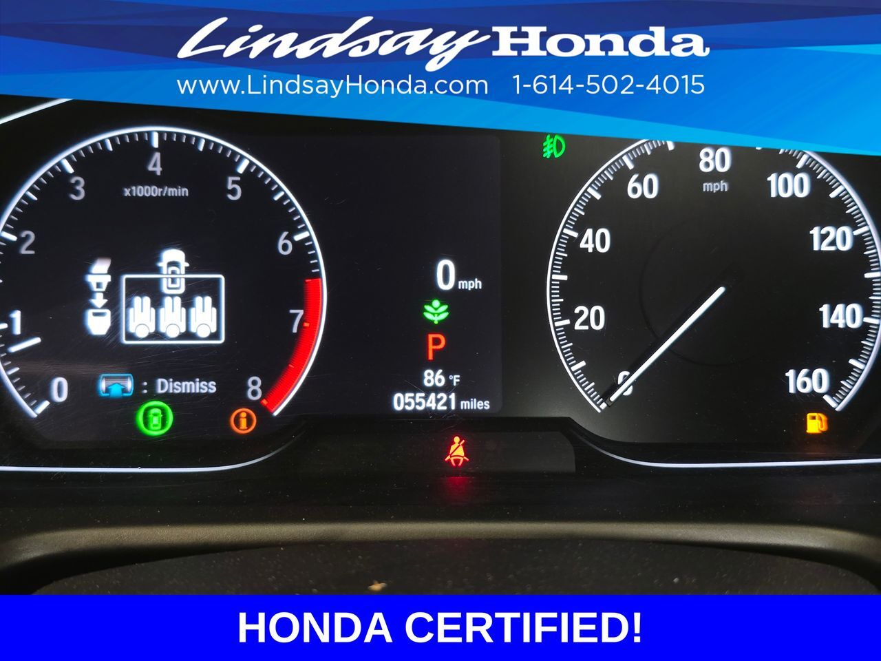 2022 Honda Accord Sport Columbus OH