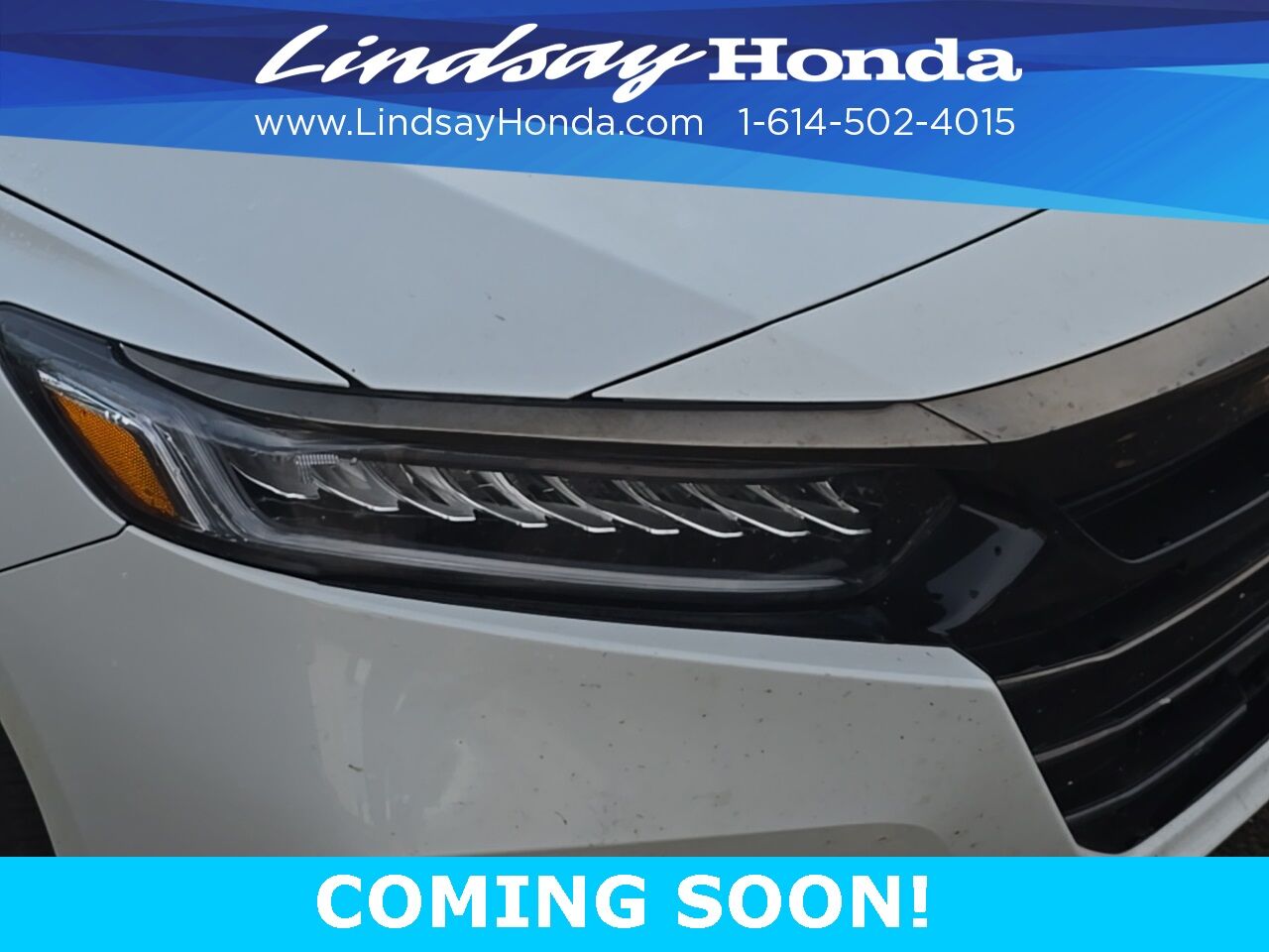2022 Honda Accord Sport Columbus OH