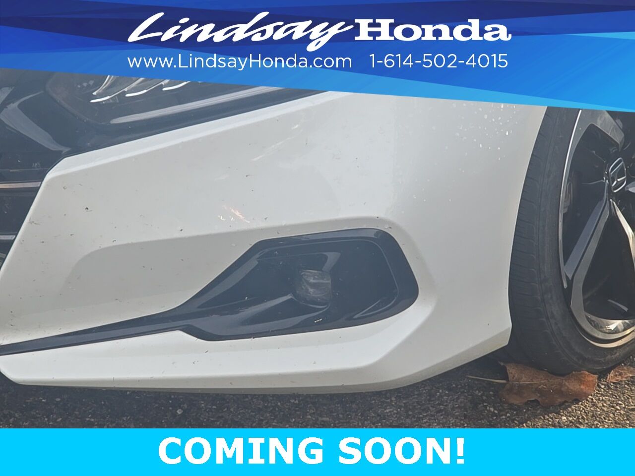 2022 Honda Accord Sport Columbus OH