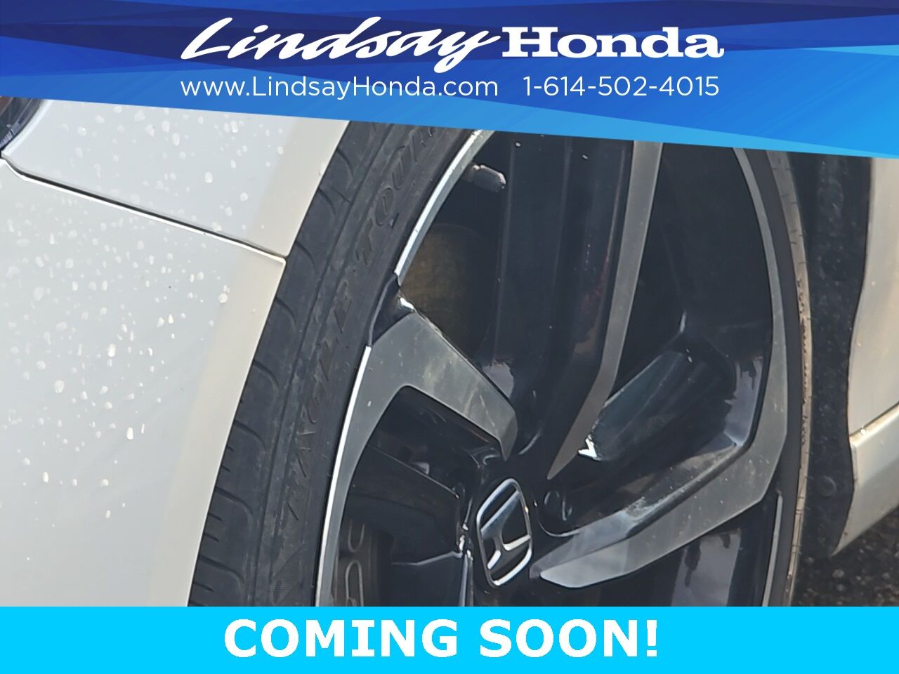 2022 Honda Accord Sport Columbus OH