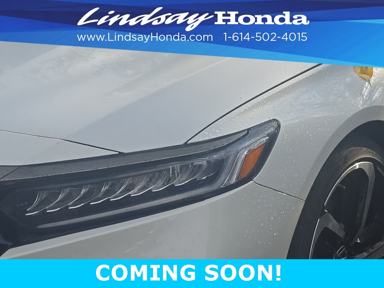 2022 Honda Accord Sport Columbus OH