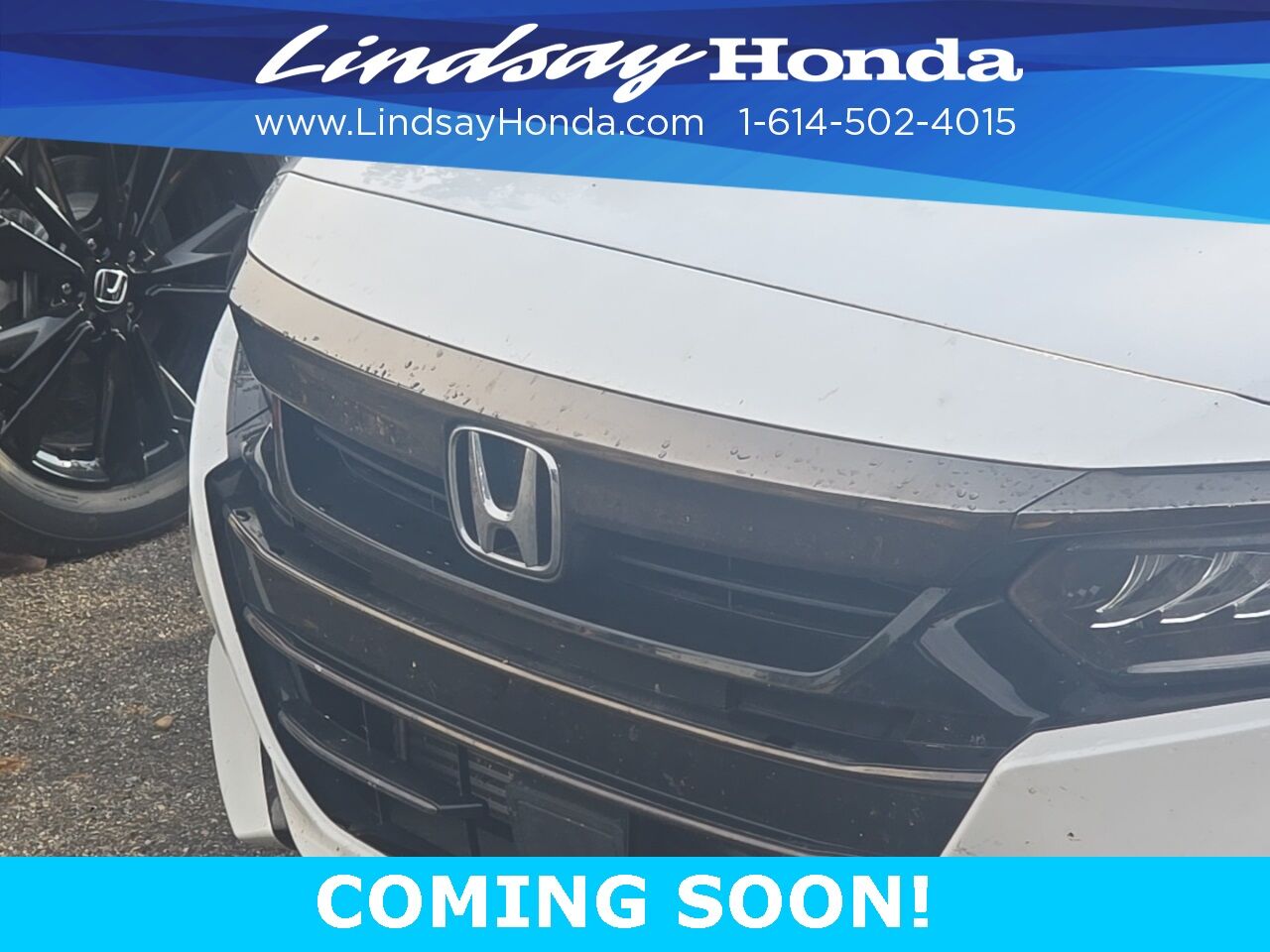 2022 Honda Accord Sport Columbus OH
