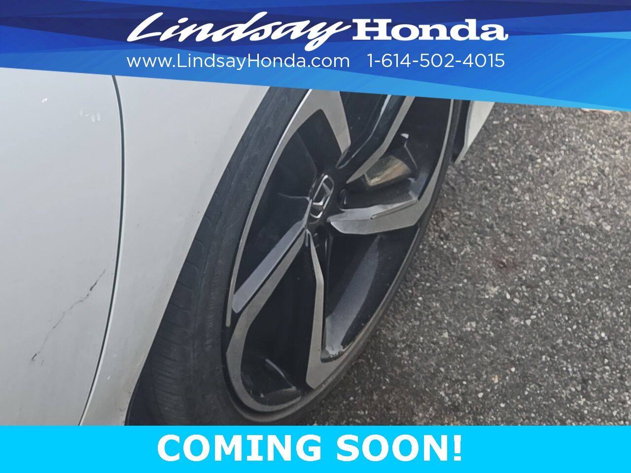 2022 Honda Accord Sport Columbus OH