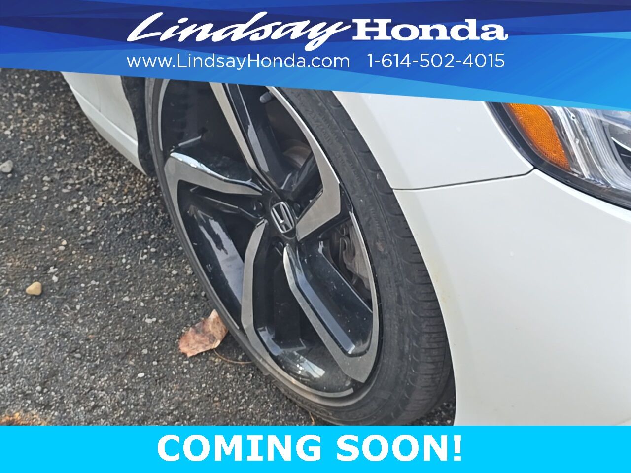 2022 Honda Accord Sport Columbus OH