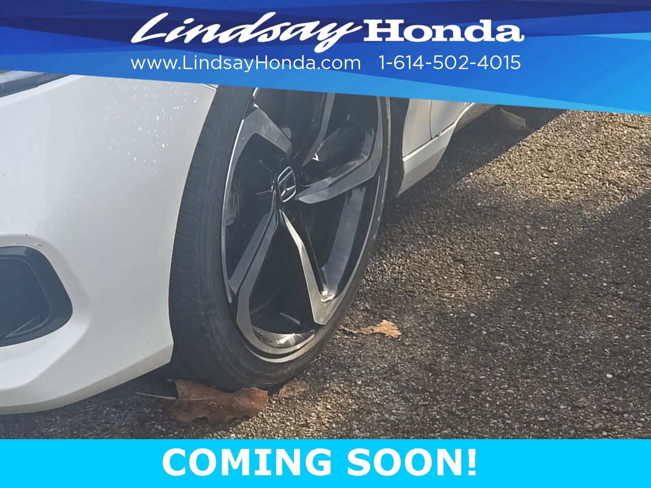 2022 Honda Accord Sport Columbus OH