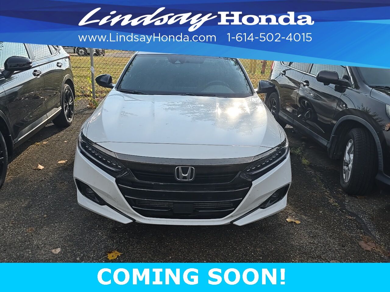 2022 Honda Accord Sport Columbus OH