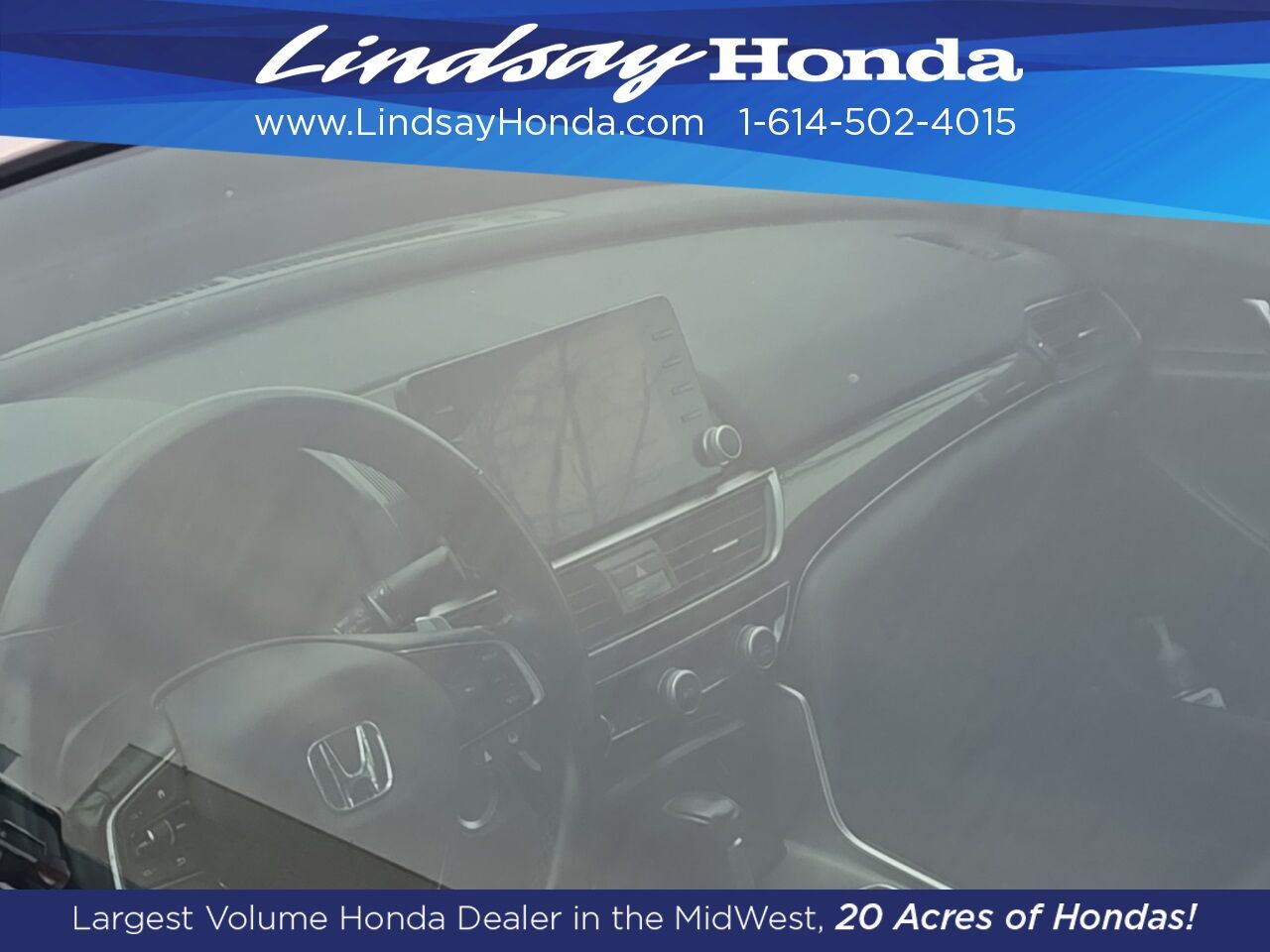 2022 Honda Accord Sport Columbus OH