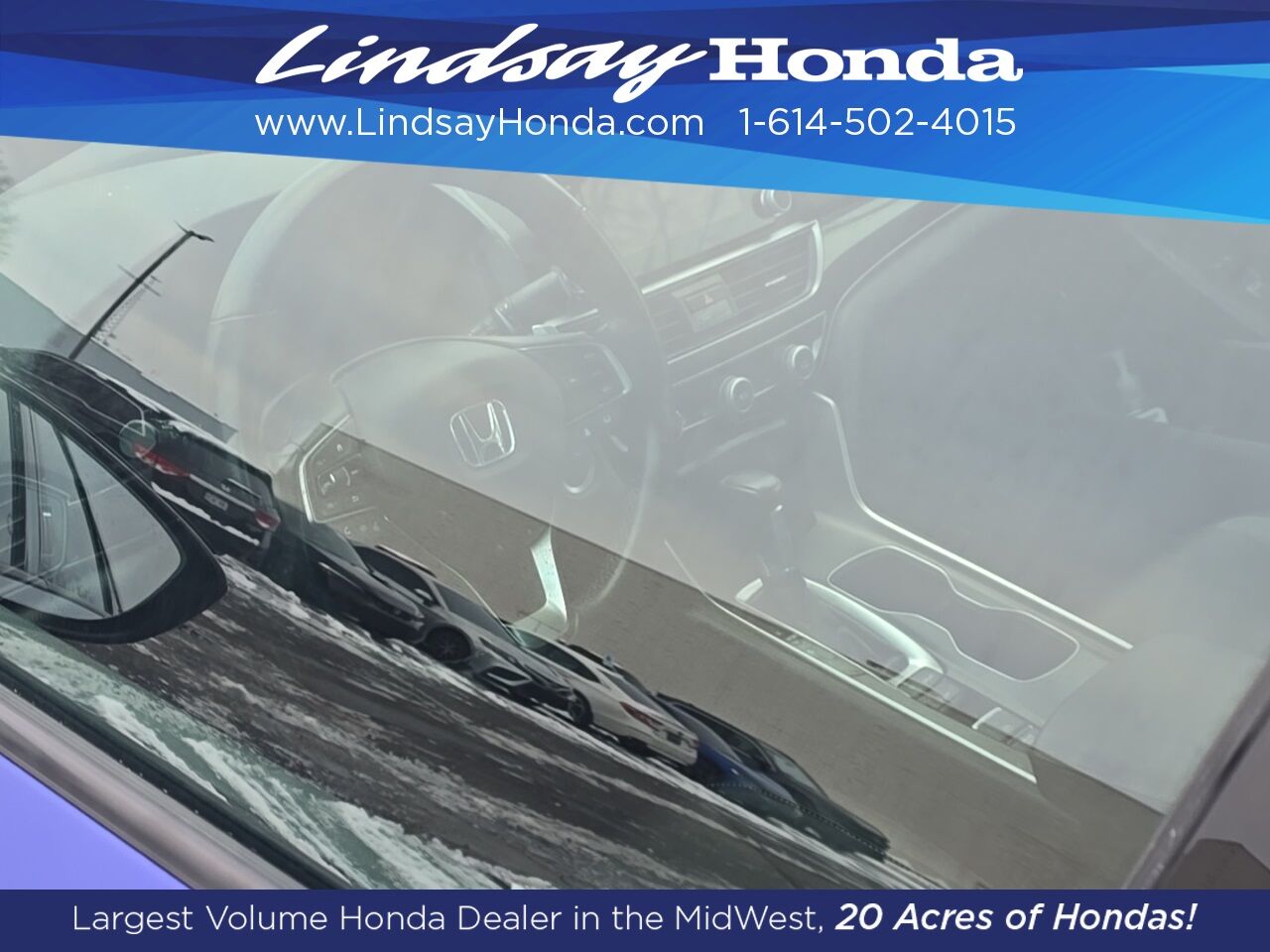 2022 Honda Accord Sport Columbus OH