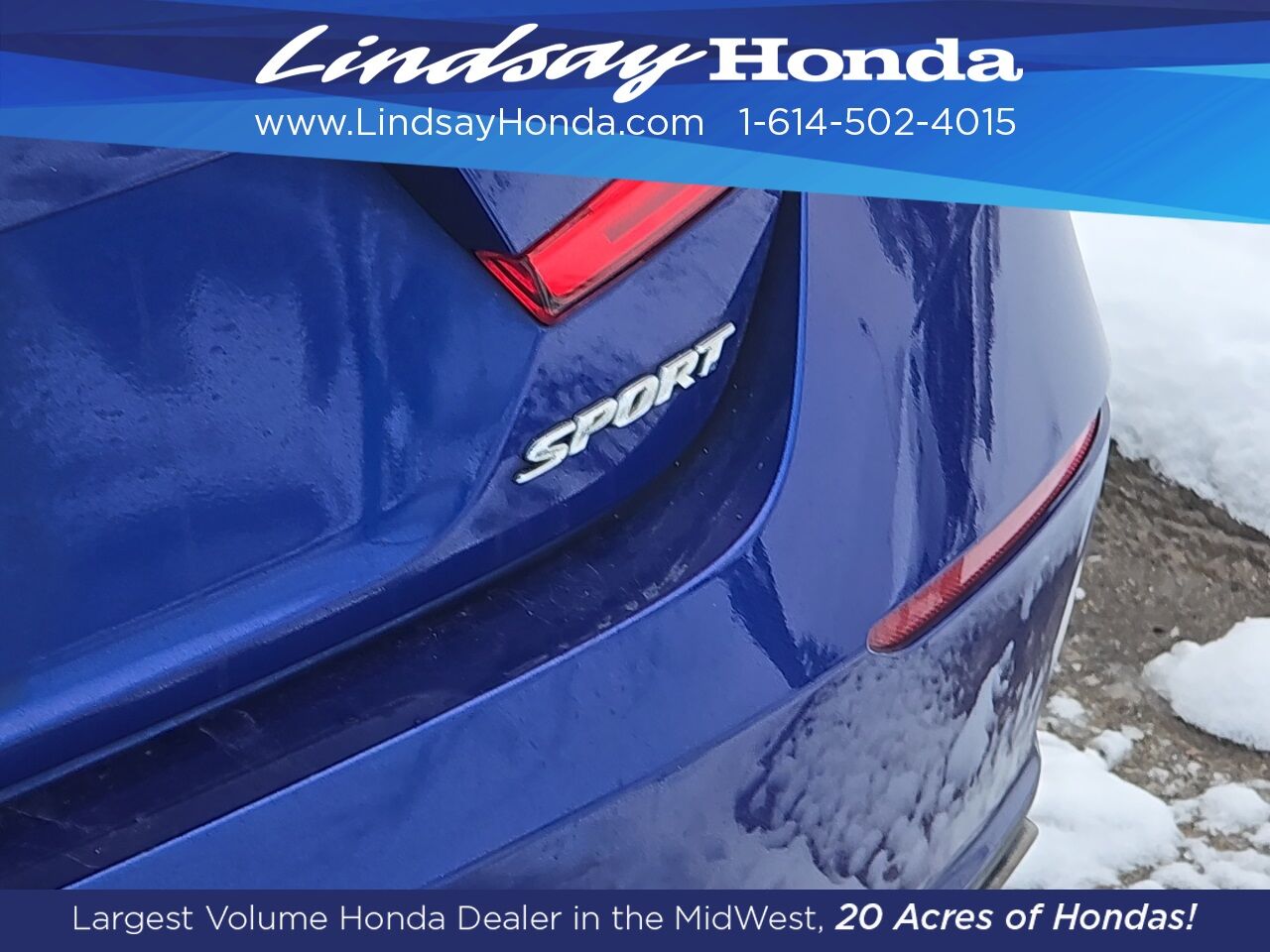 2022 Honda Accord Sport Columbus OH