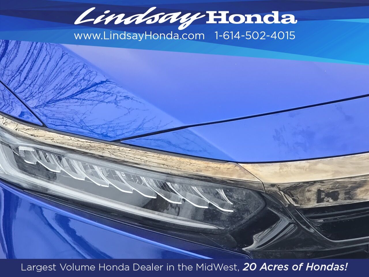 2022 Honda Accord Sport Columbus OH