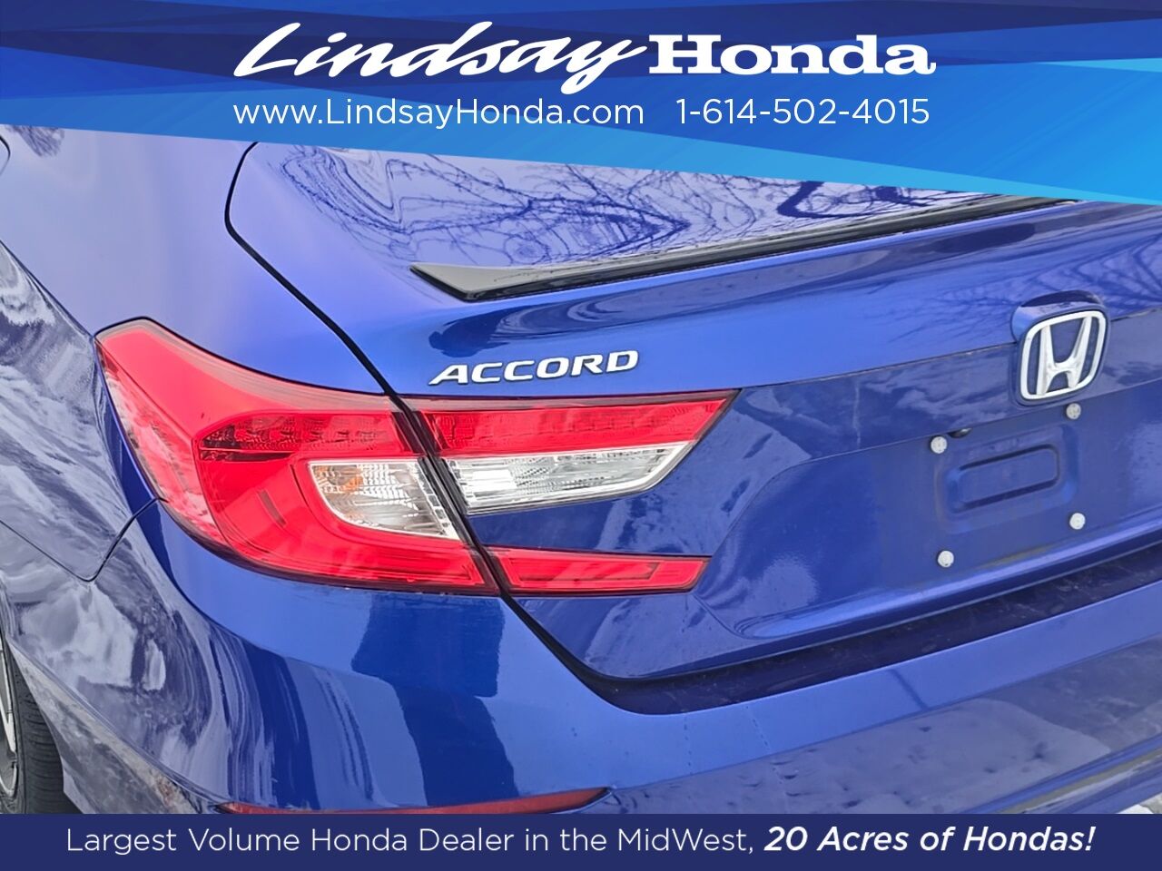 2022 Honda Accord Sport Columbus OH