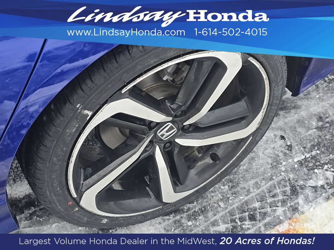 2022 Honda Accord Sport Columbus OH