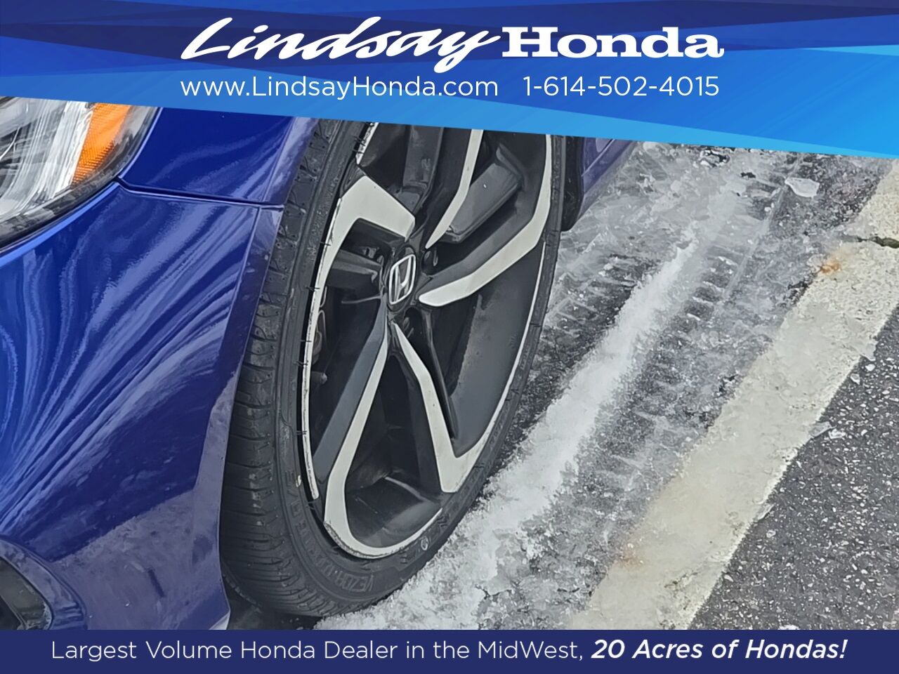 2022 Honda Accord Sport Columbus OH