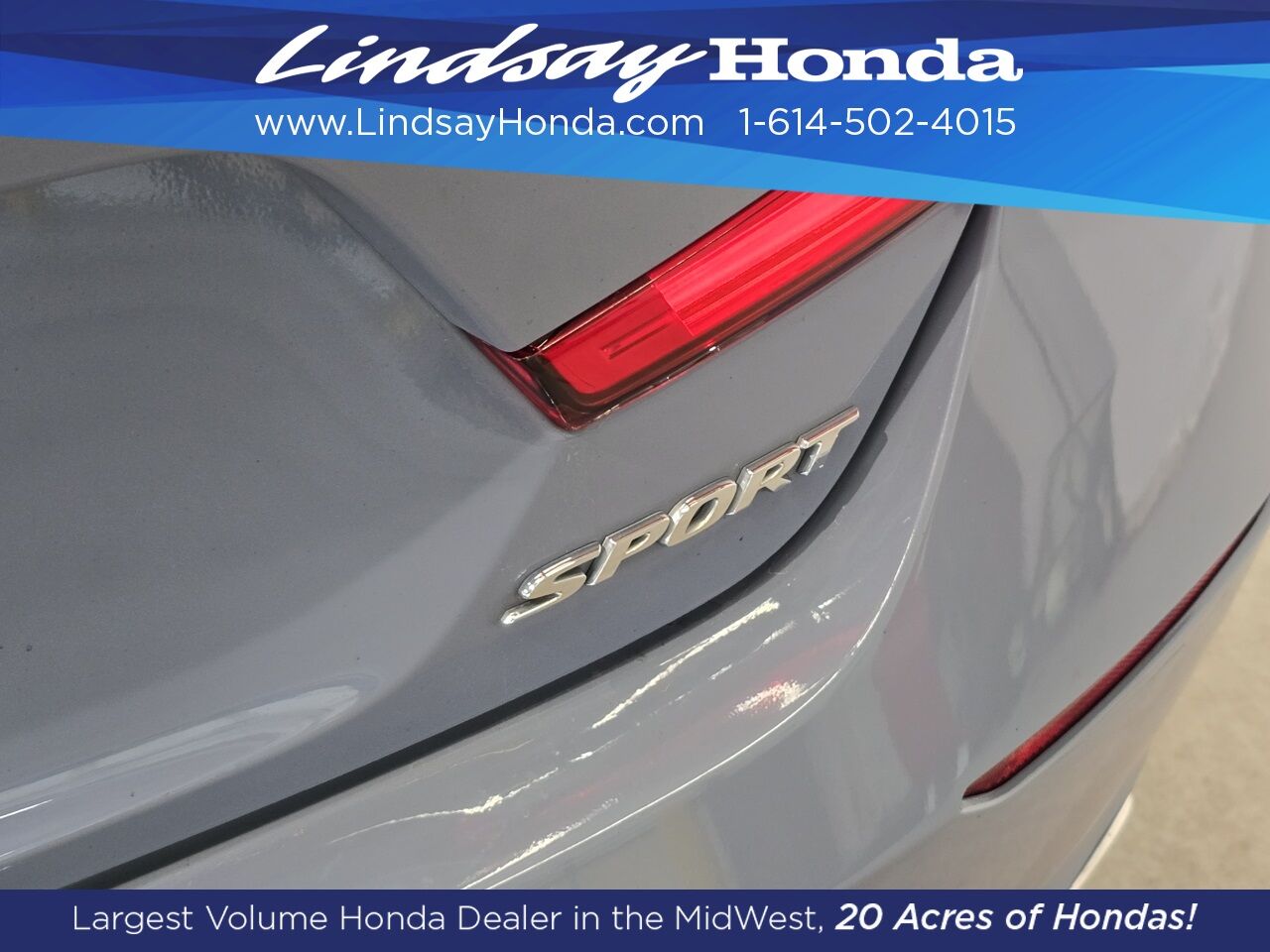 2022 Honda Accord Sport Columbus OH