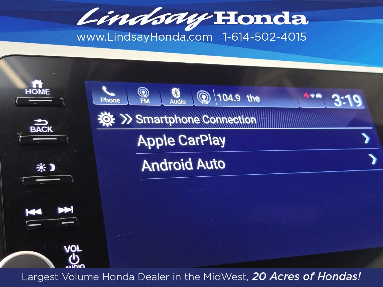 2022 Honda Accord Sport Columbus OH