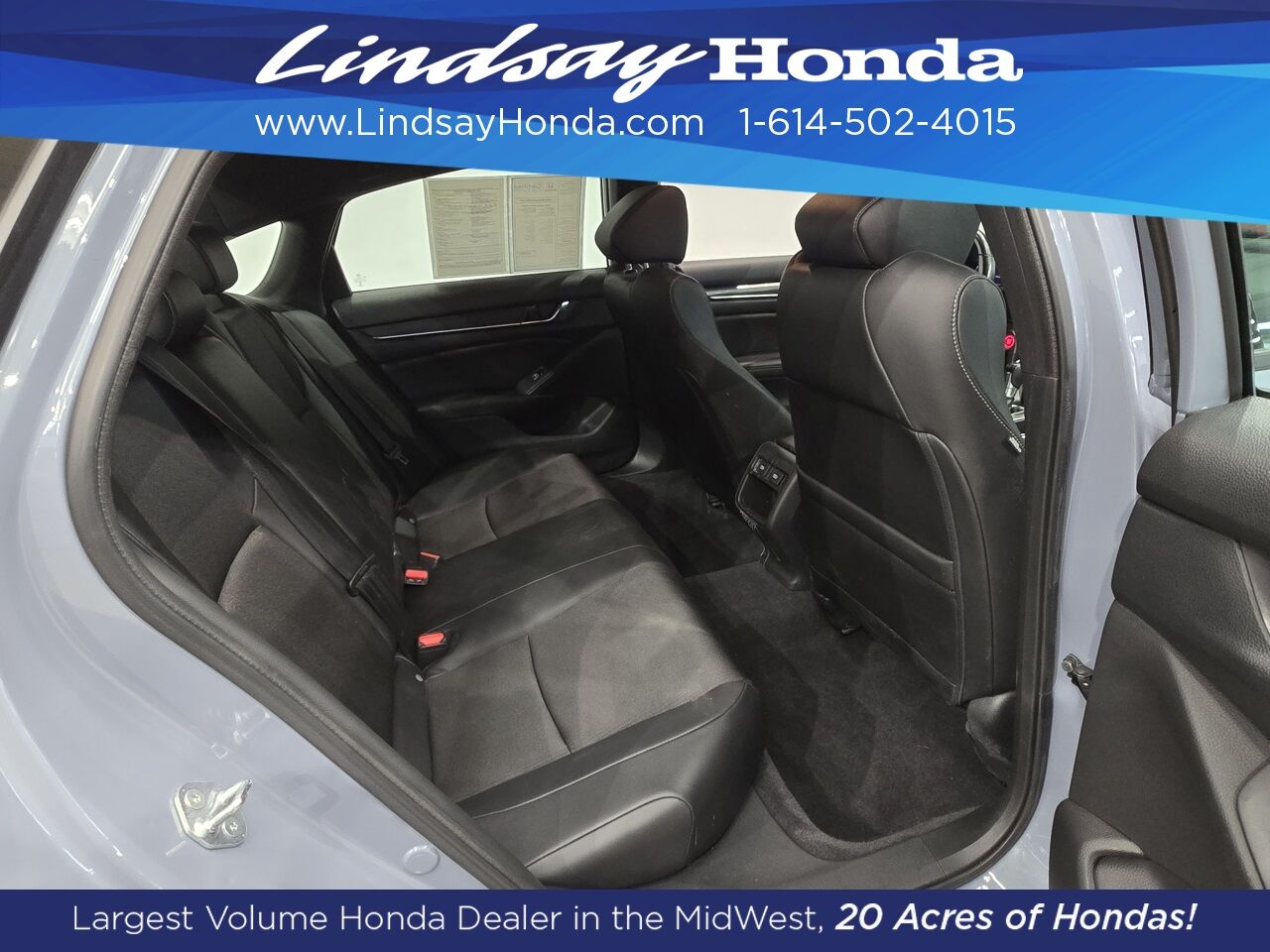 2022 Honda Accord Sport Columbus OH