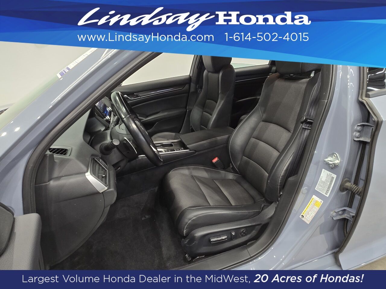 2022 Honda Accord Sport Columbus OH