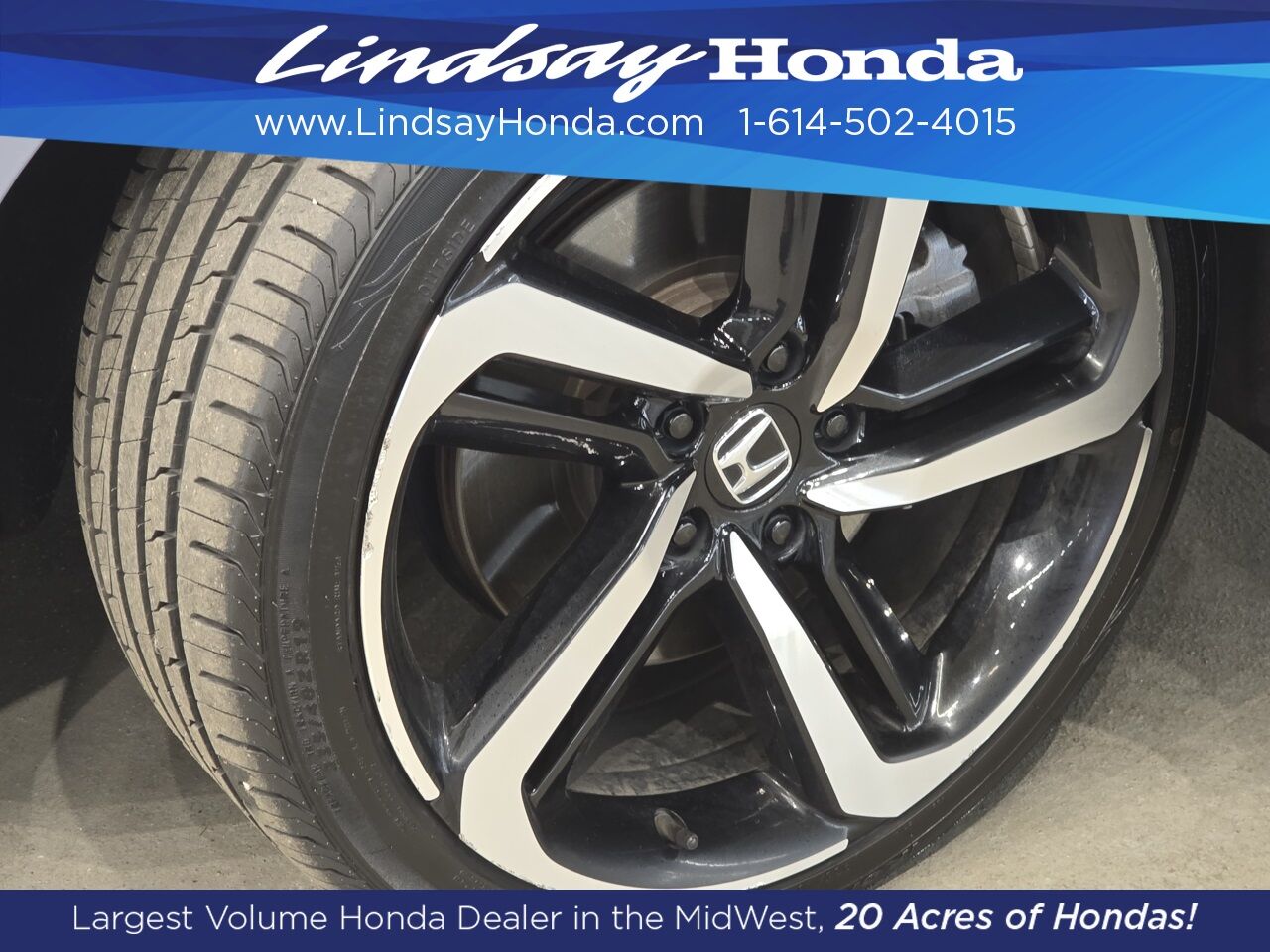 2022 Honda Accord Sport Columbus OH