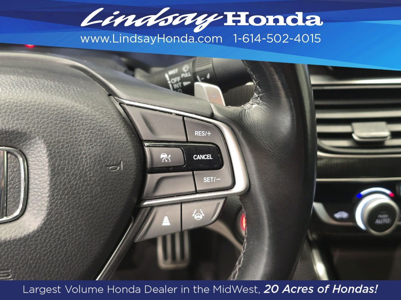 2022 Honda Accord Sport Columbus OH