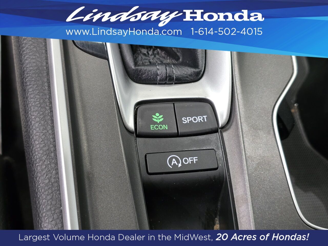 2022 Honda Accord Sport Columbus OH