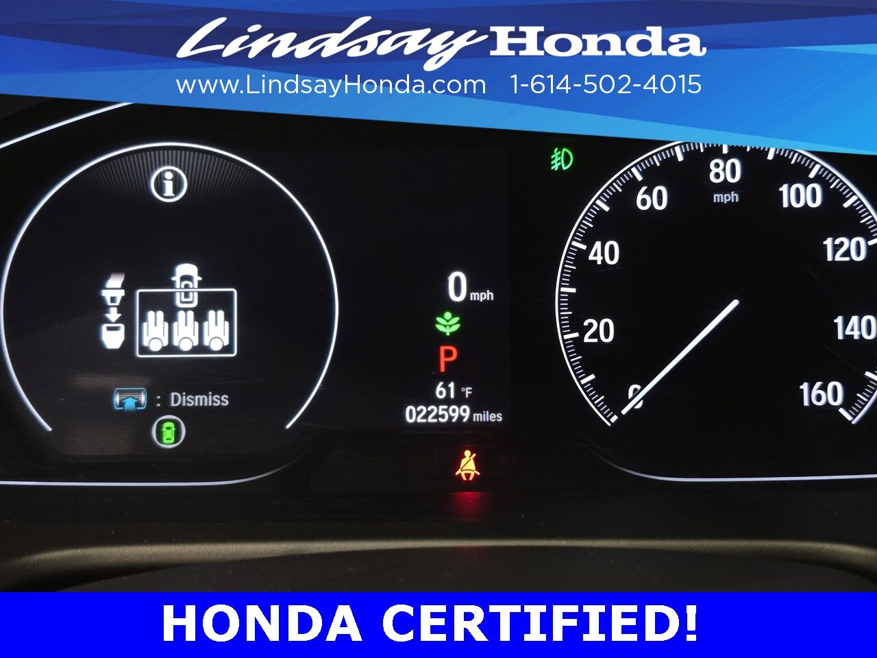 2022 Honda Accord Sport Columbus OH