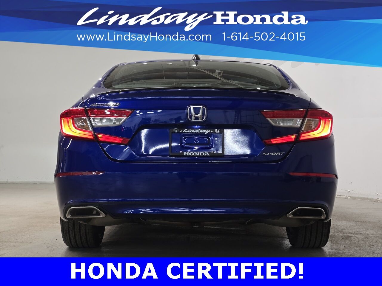 2022 Honda Accord Sport Columbus OH