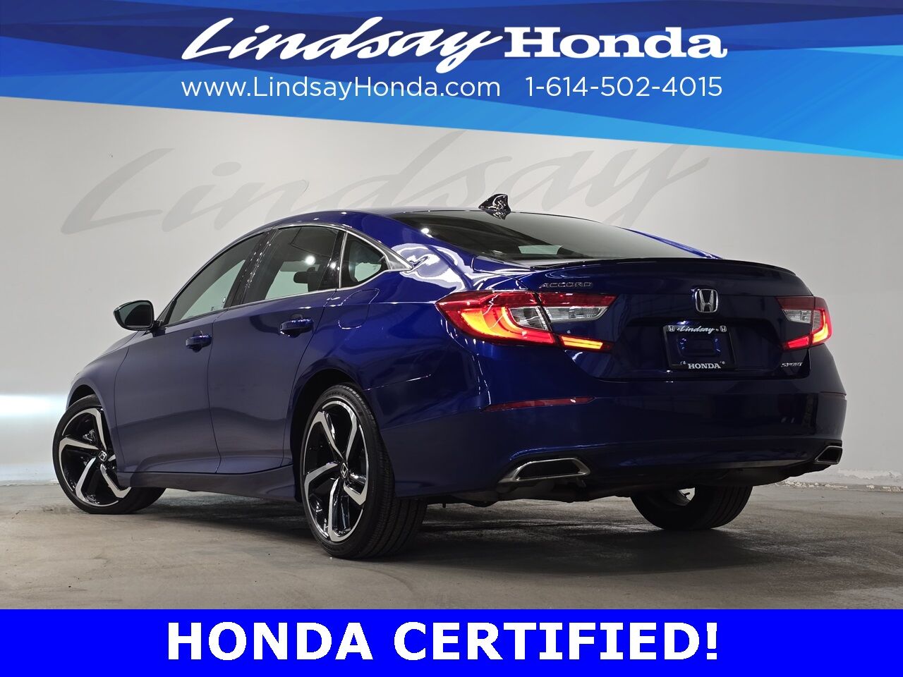 2022 Honda Accord Sport Columbus OH