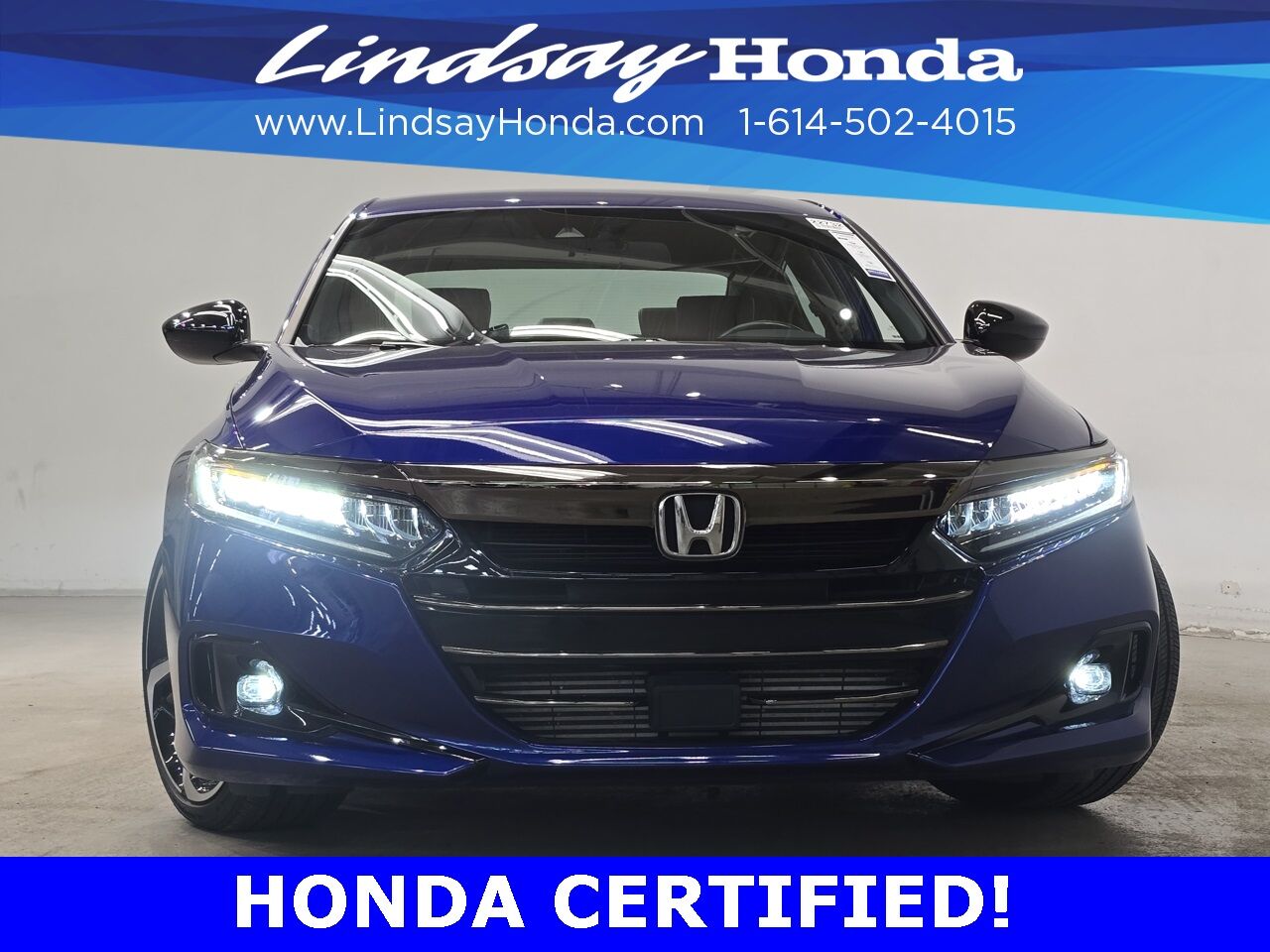 2022 Honda Accord Sport Columbus OH