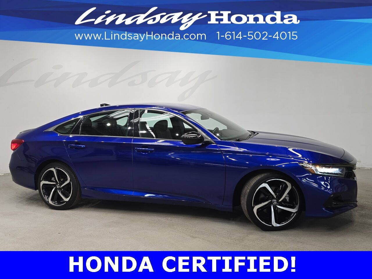 2022 Honda Accord Sport Columbus OH