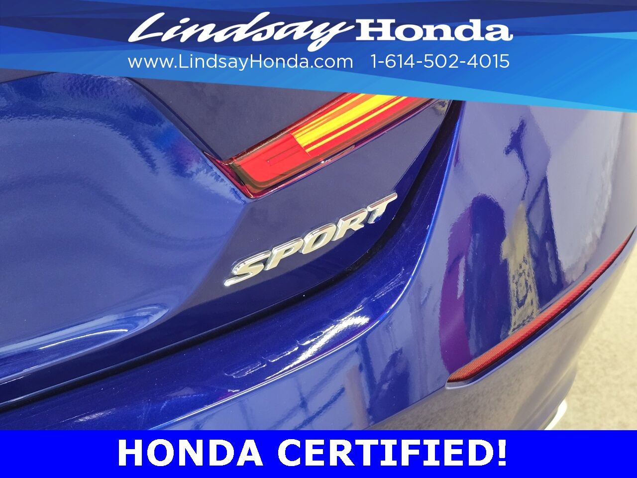 2022 Honda Accord Sport Columbus OH