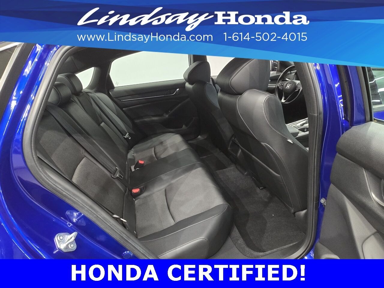 2022 Honda Accord Sport Columbus OH