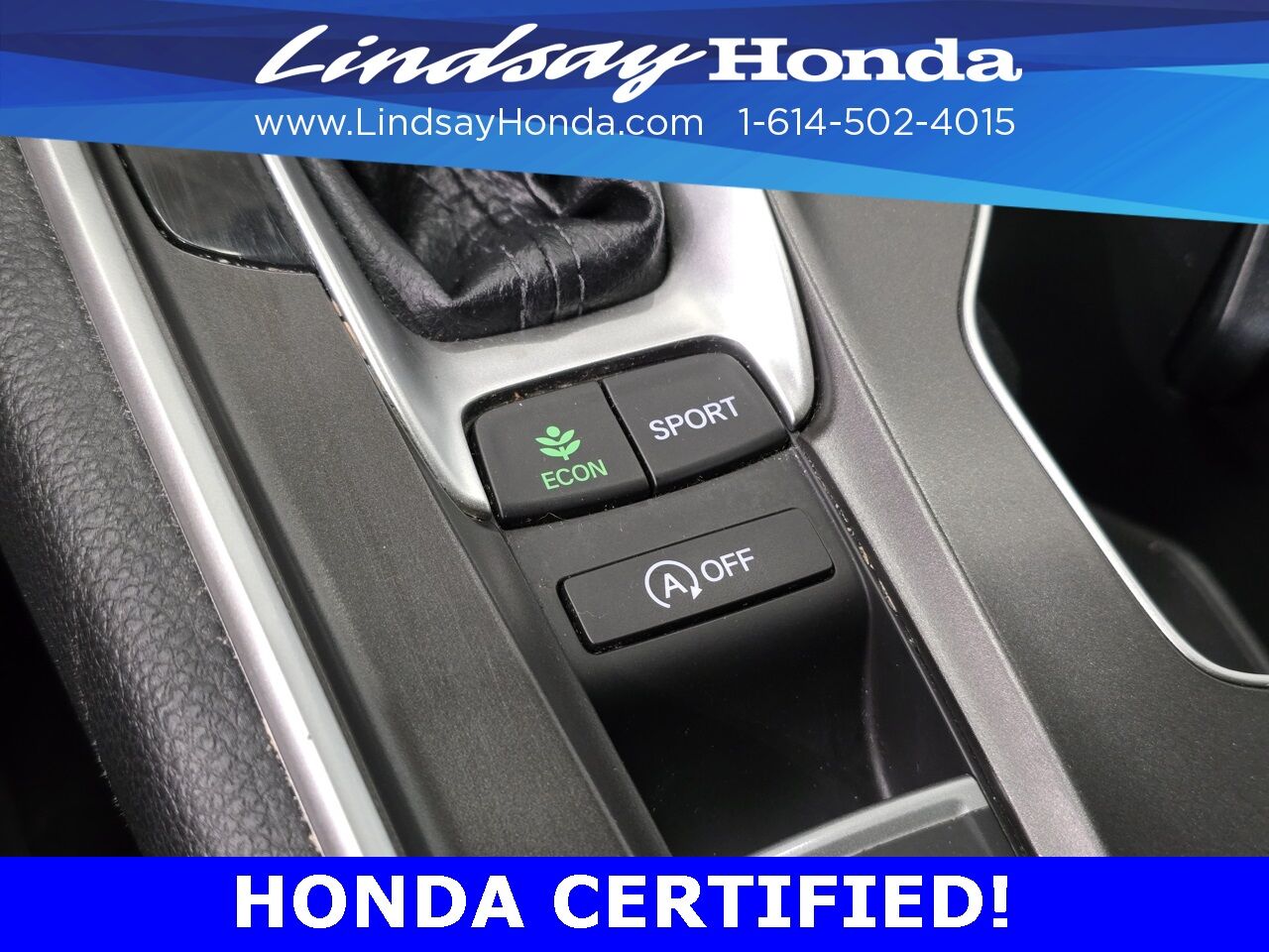 2022 Honda Accord Sport Columbus OH