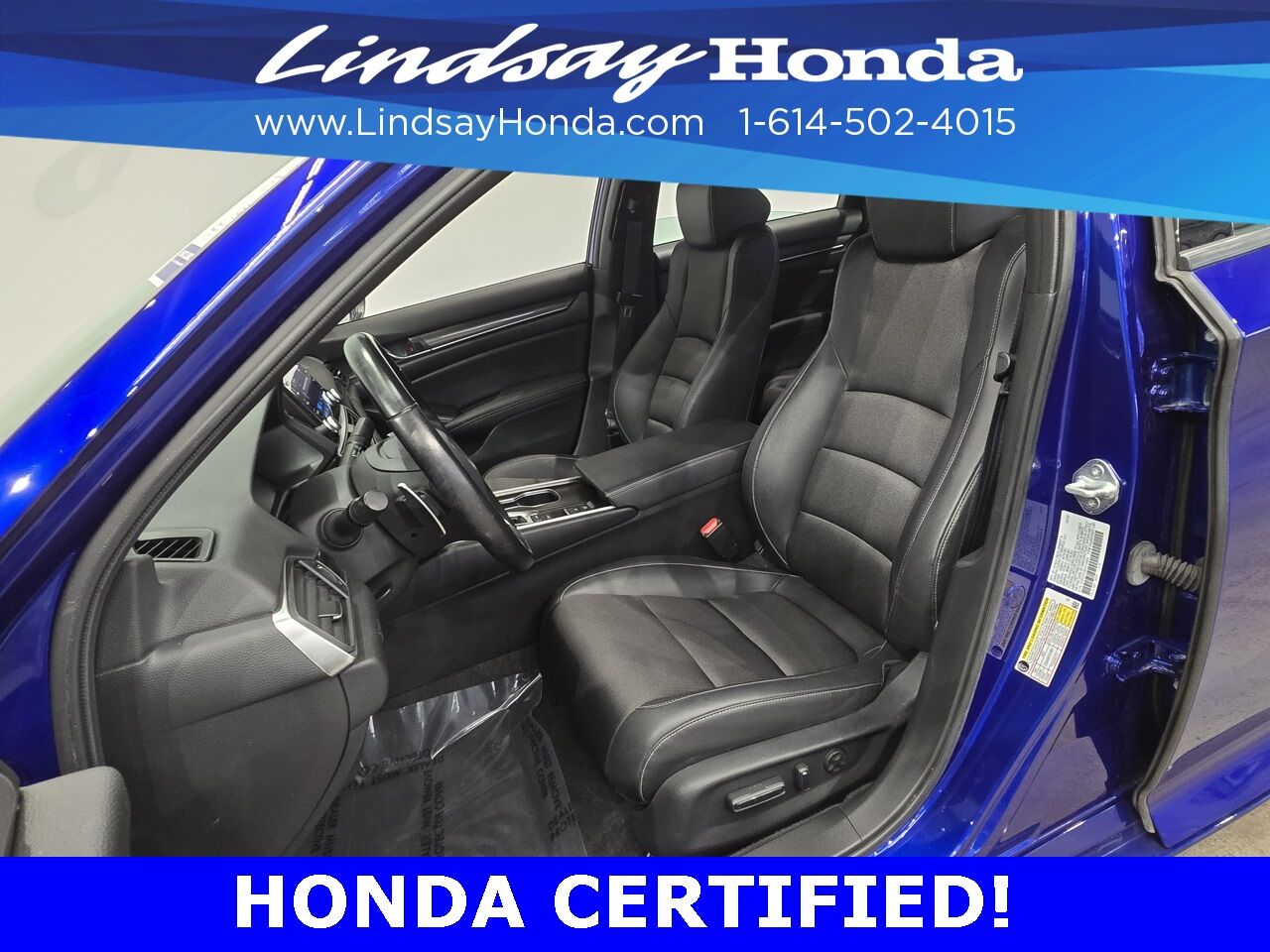 2022 Honda Accord Sport Columbus OH